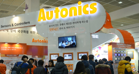  SEMICON Korea 2014 참가 